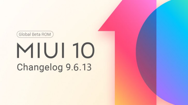 MIUI Global beta programı tüm cihazlar için sona erdi