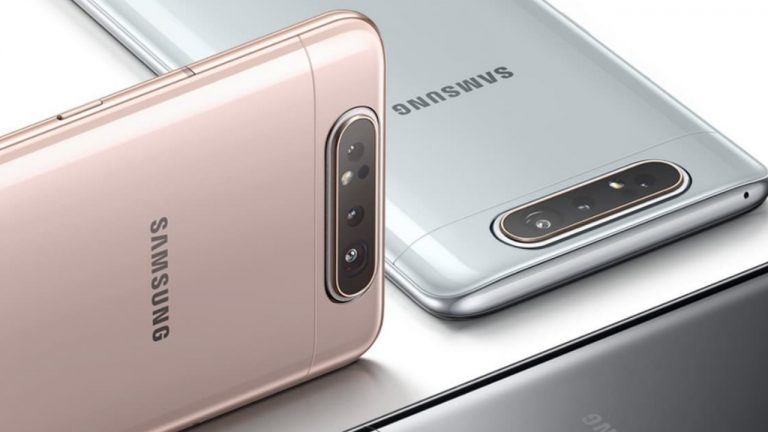 Samsung Galaxy A90 pop-up kamera barındırmayacak - ShiftDelete.Net