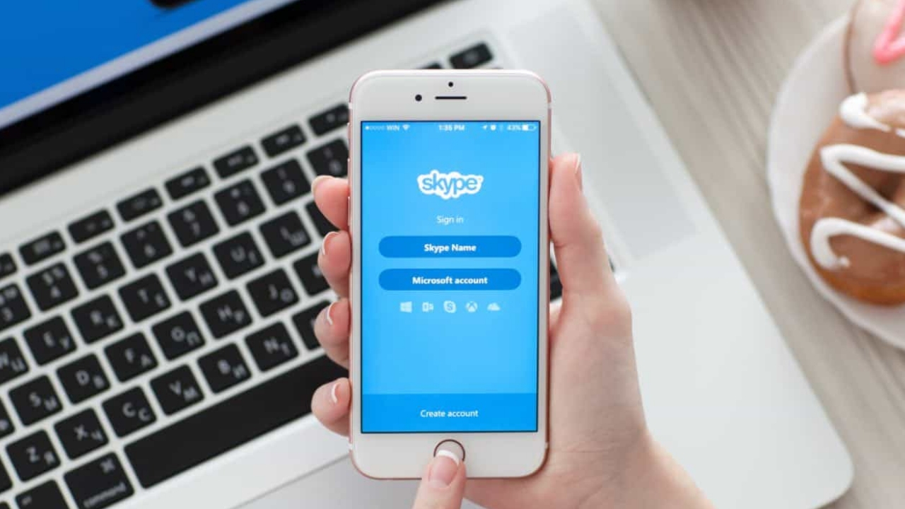 Skype yeni özellikleri ile rekabeti artırmayı amaçlıyor! - Resim : 1