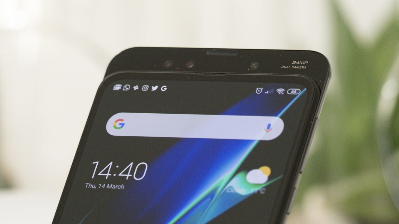 Xiaomi Mi Max ve Mi Note kadrosunu genişletecek! - ShiftDelete.Net