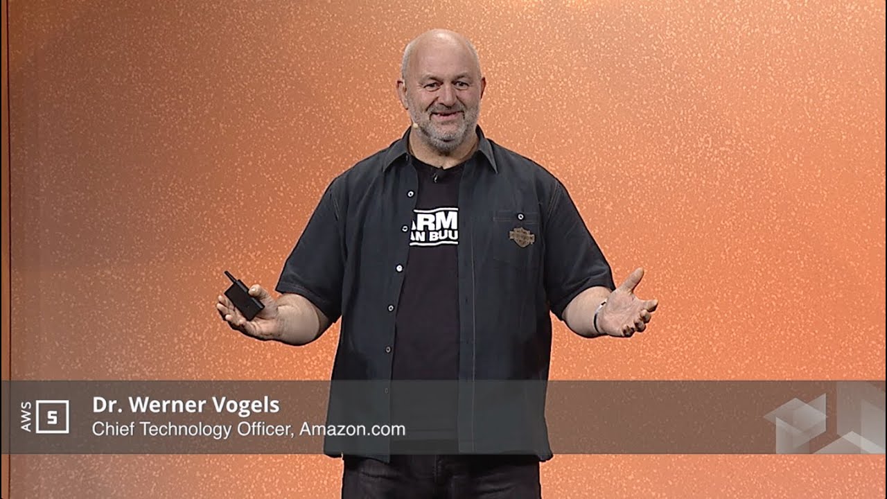 Amazon yüz tanıma teknolojisi