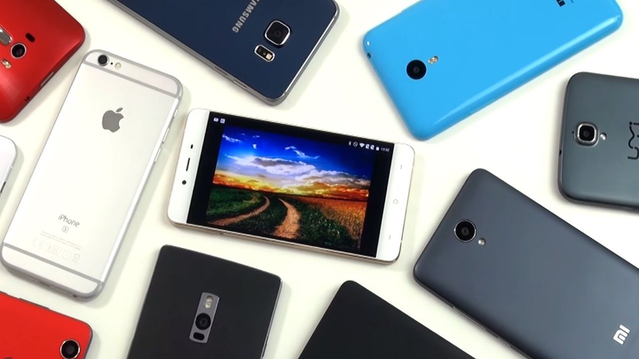akıllı telefon oyunları
