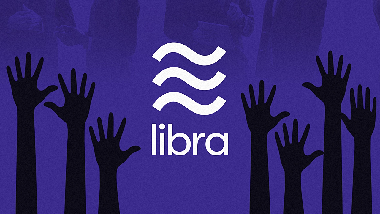 Facebook kripto para birimi