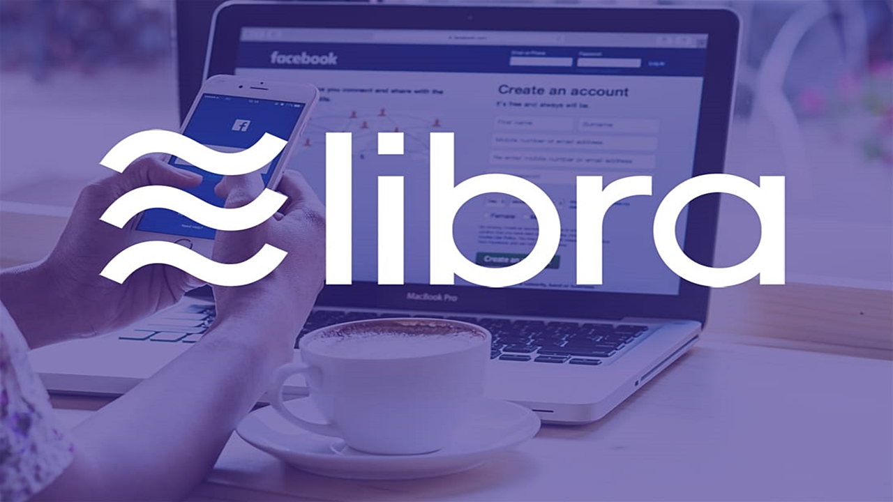 Facebook Libra