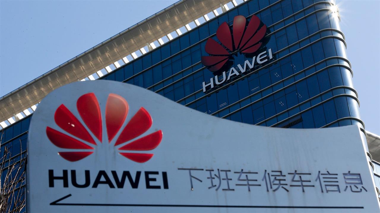 huawei abd sorunu