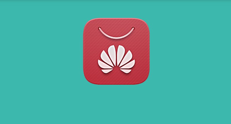 Huawei AppGallery