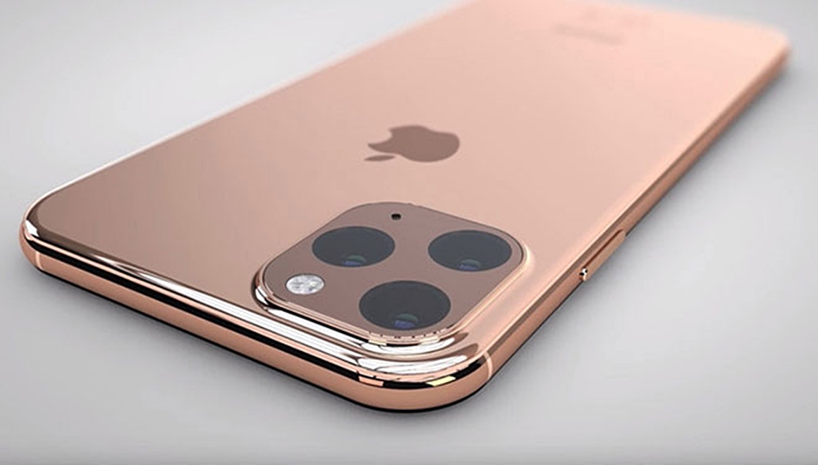 iPhone 11 özellikleri