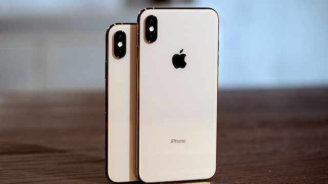 iPhone XI serisi / iPhone 11