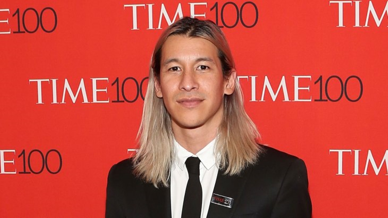 Kickstarter CEO