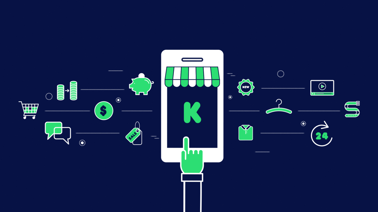 Kickstarter abonelik platformu