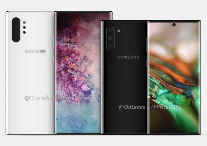 samsung galaxy note 10 ne zaman çıkacak