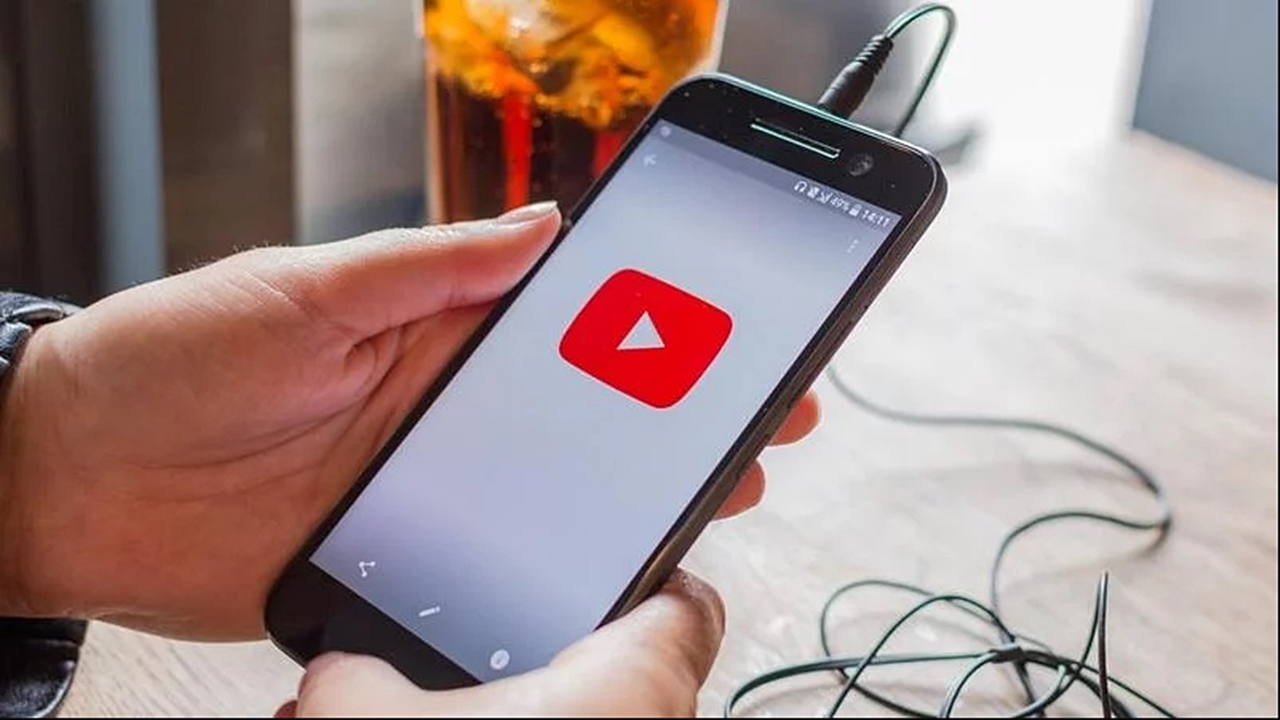 YouTube video izleme