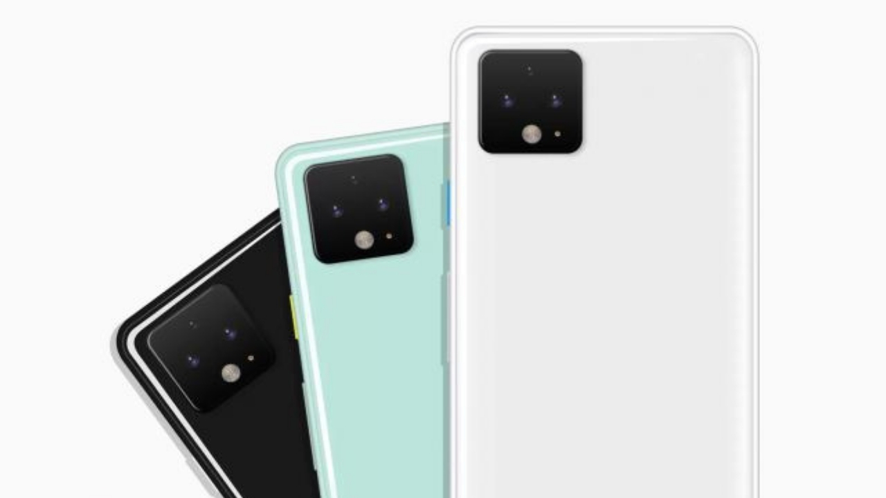 Google Pixel 4 ve 4 XL özellikleri sızdırıldı! - ShiftDelete.Net