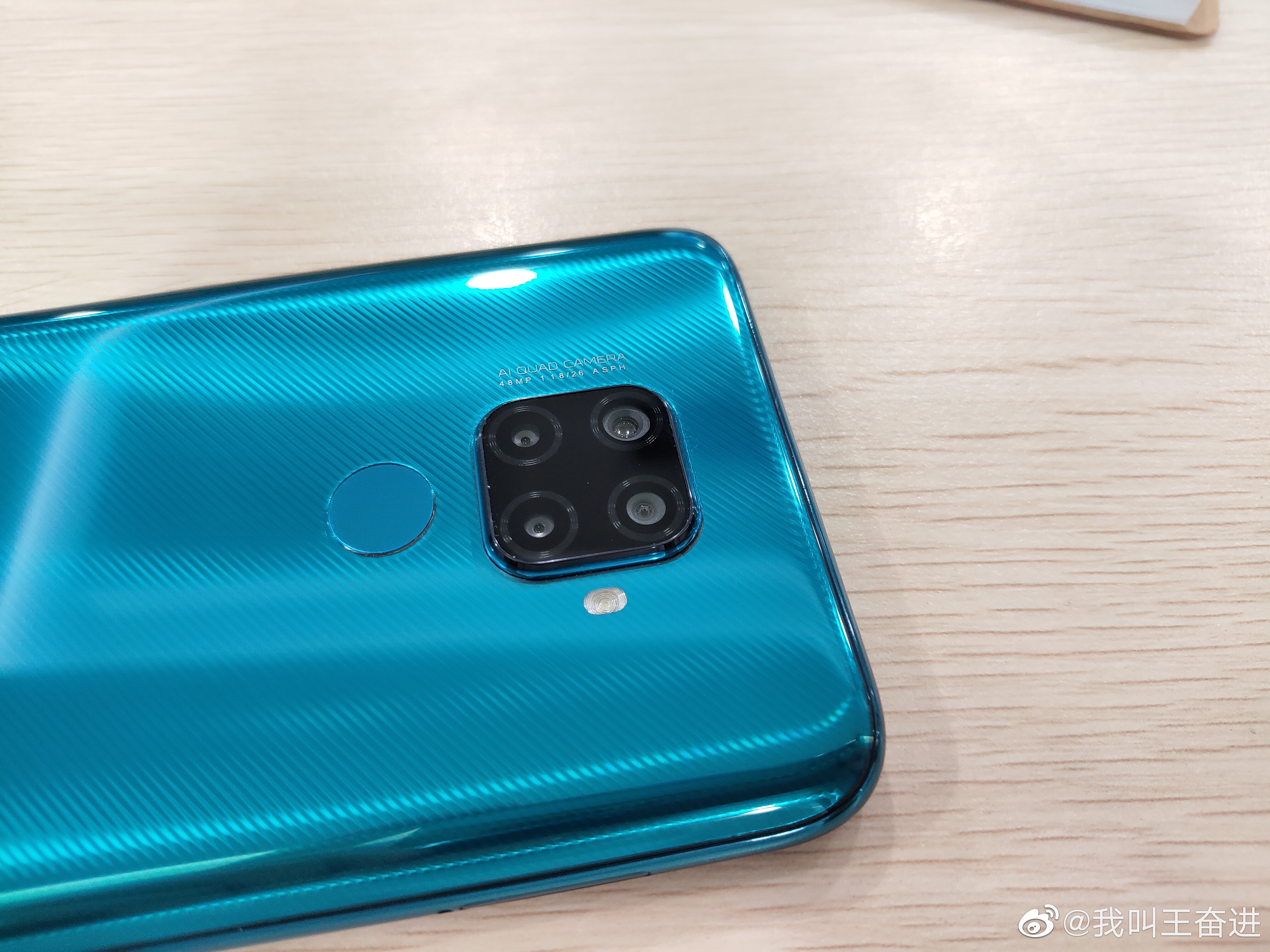 Huawei mate 30 lite обзор