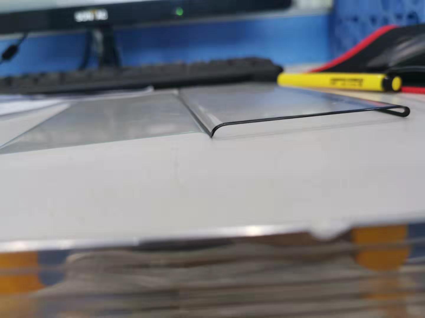 Huawei Mate 30 Pro ekran koruyucusu sızdırıldı! - ShiftDelete.Net