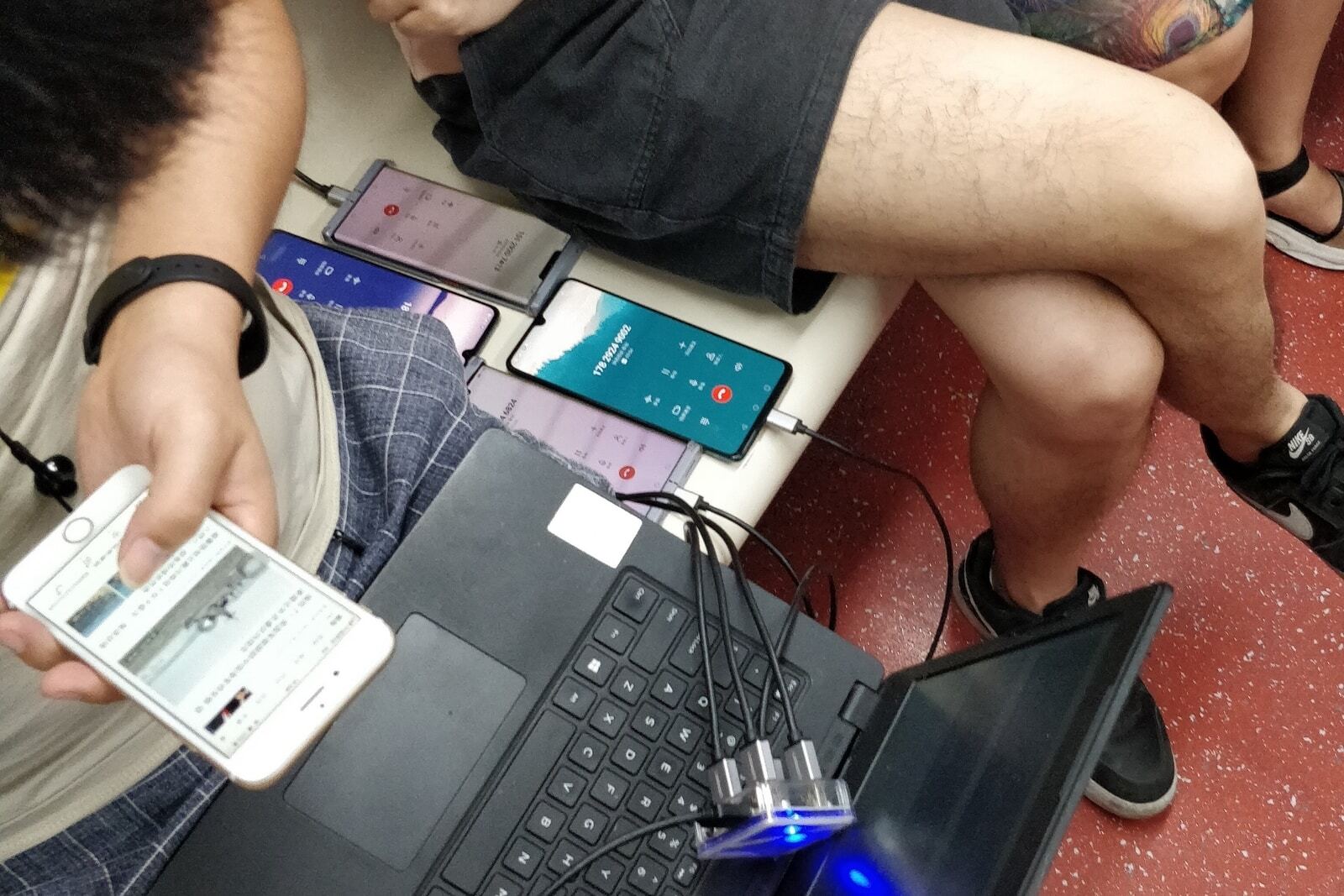 Huawei Mate 30 Pro görüntüleri ortaya çıktı! - ShiftDelete.Net(5)