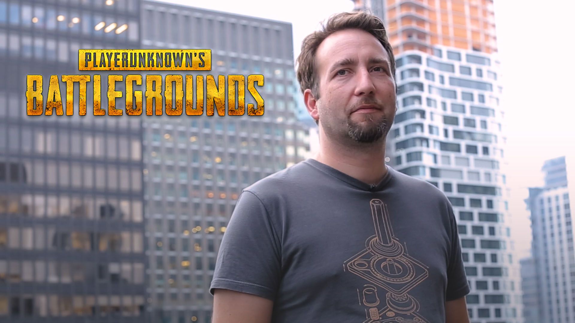 PUBG yapımcısı Breandan Greene'den önemli açıklama! - ShiftDelete.Net(2)