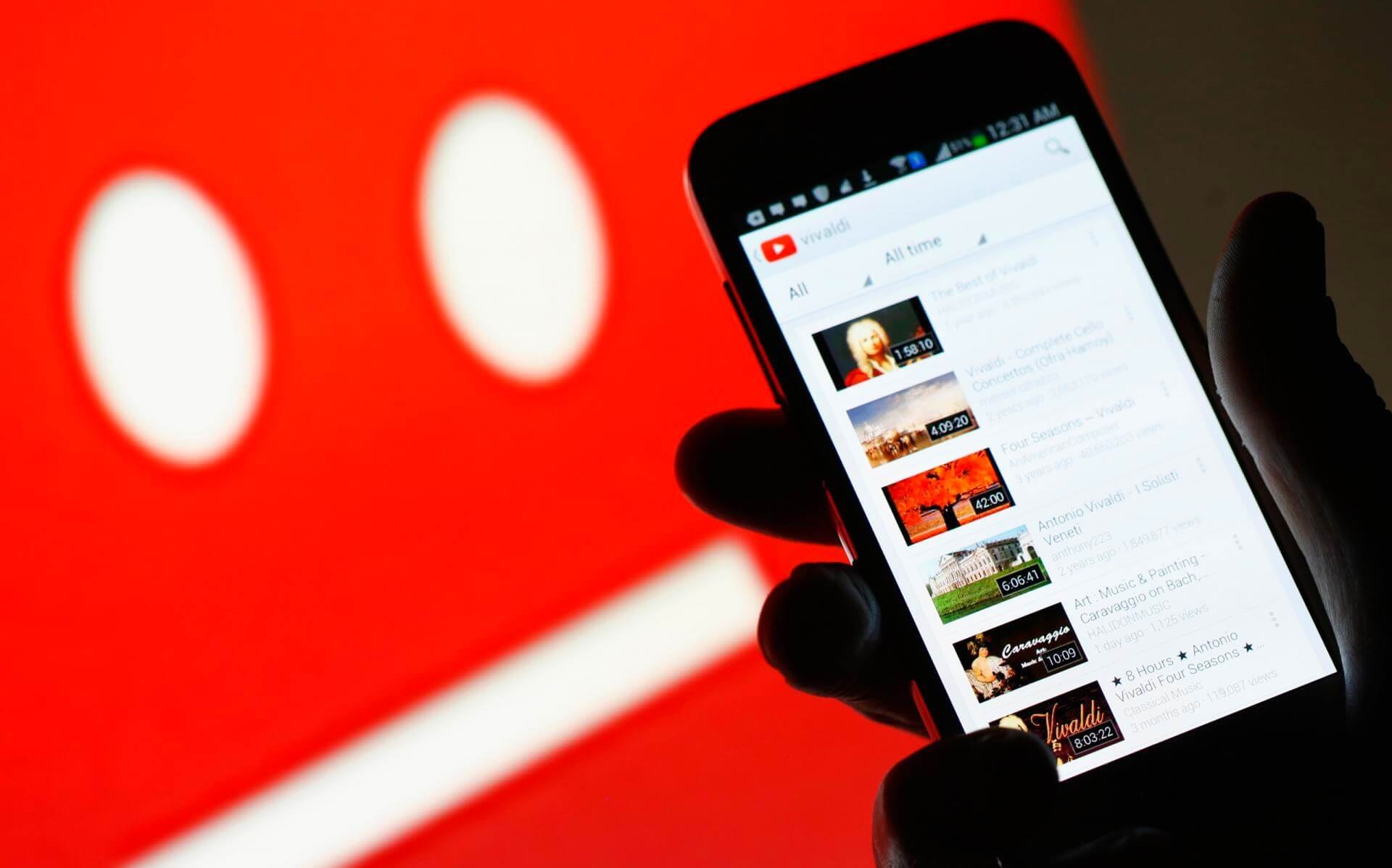 YouTube içerik üreticileri Avrupa'nın en büyük sendikası ile işbirliği kurdu! - ShiftDelete.Net(1)