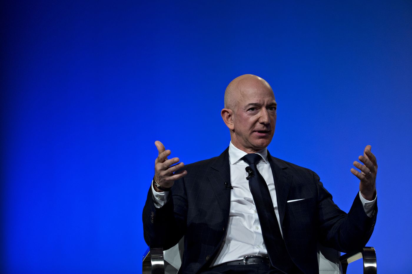 Amazon uydu interneti