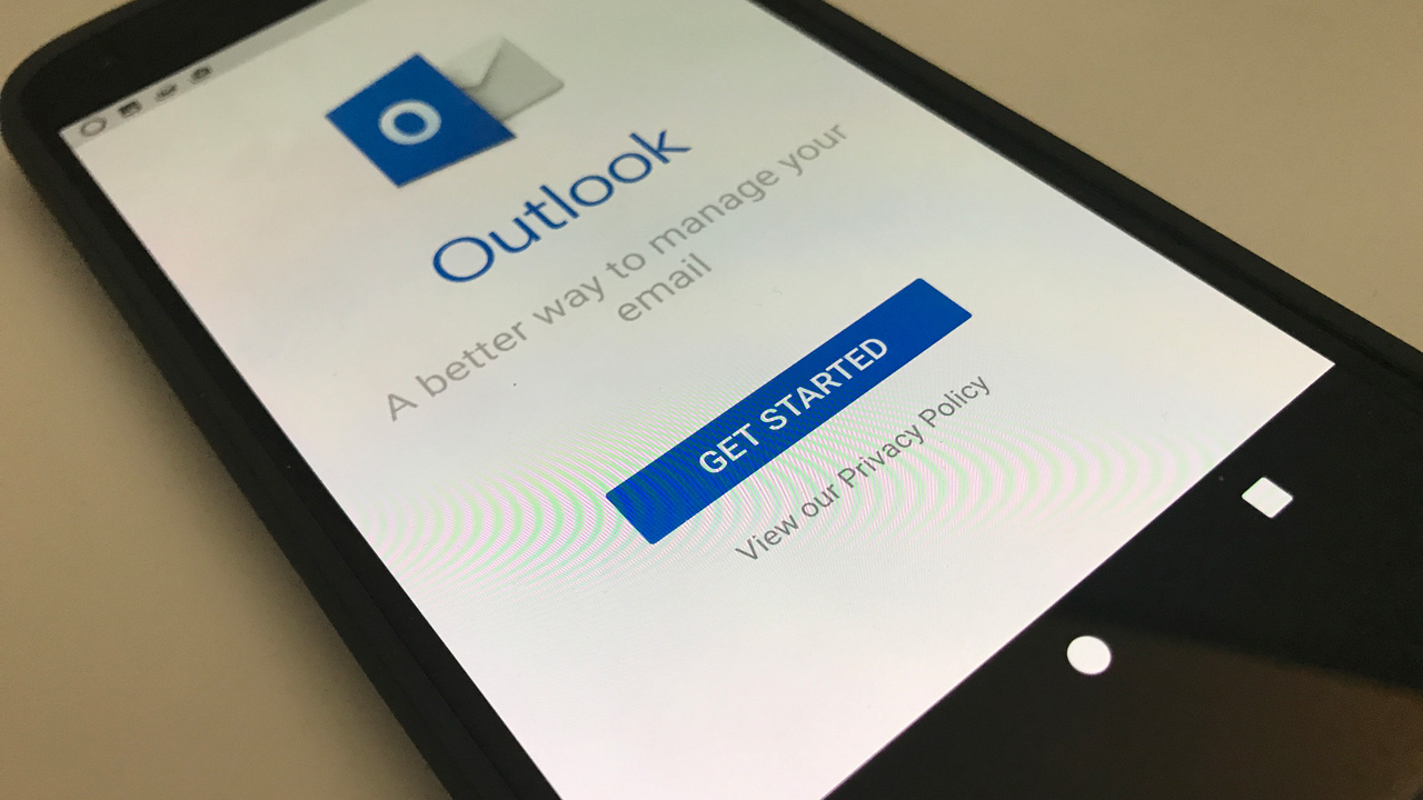 Android için karanlık mod
