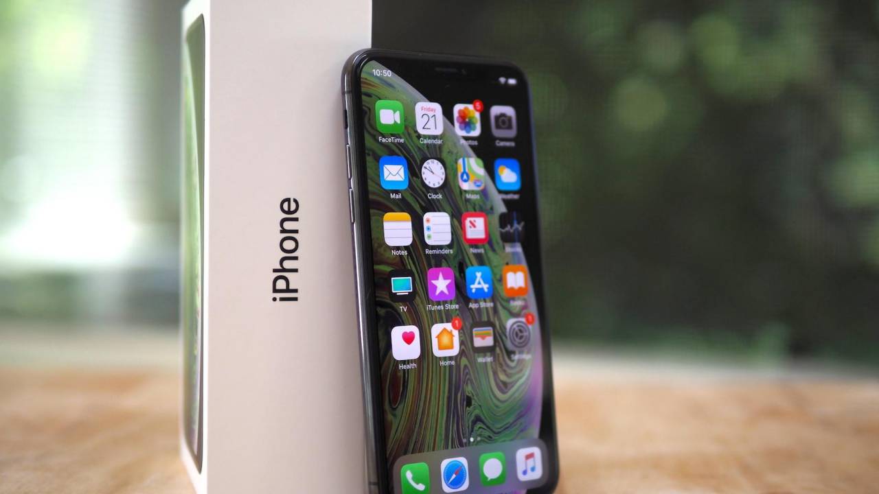 Apple 5G teknolojisi