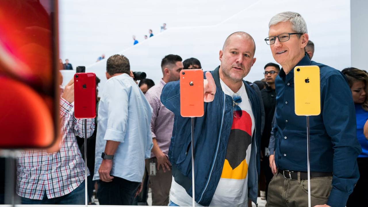 Apple akıllı gözlük üretimi