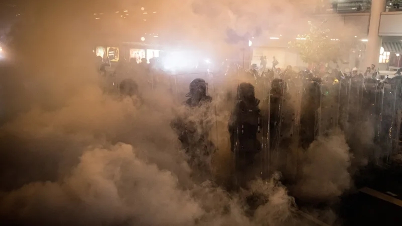 Apple Hong Kong mağazaları