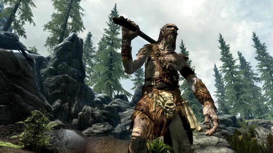 Bethesda Steam hafta sonu indirimi başladı