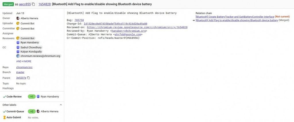 Chromebook model laptoplar