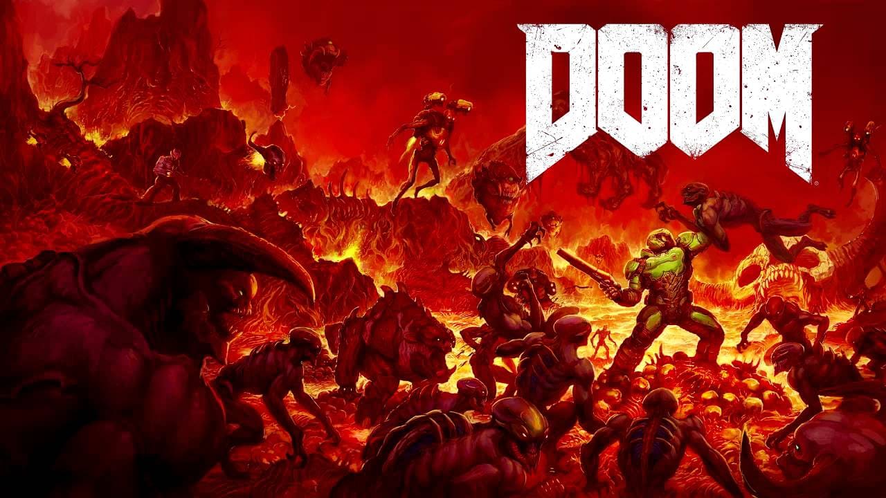 Doom oyunları