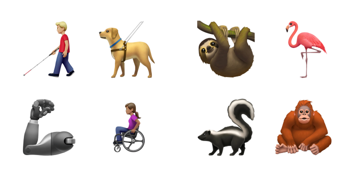 Dünya emoji günü