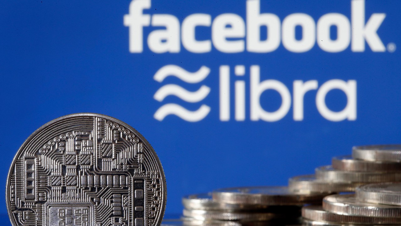 Facebook Libra