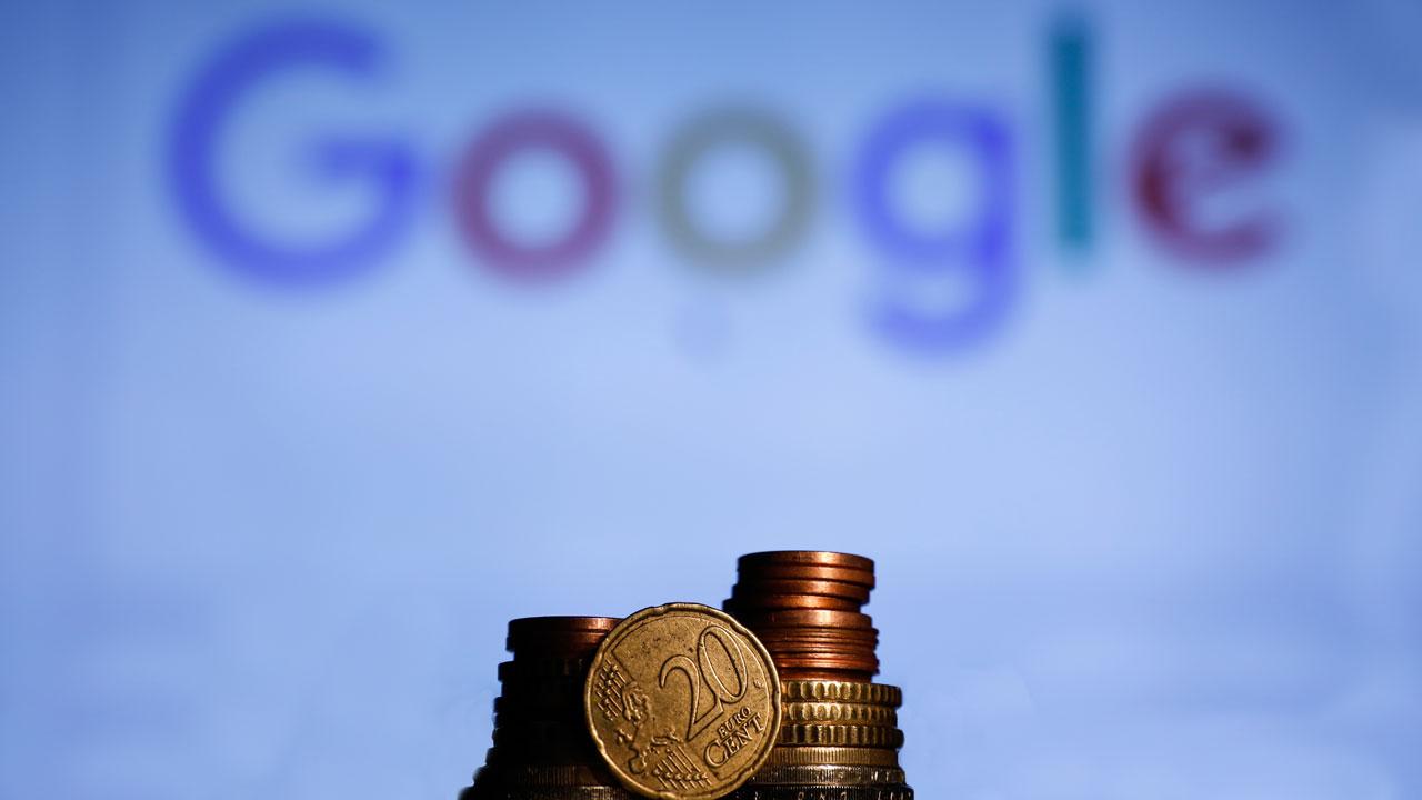Google Adsense