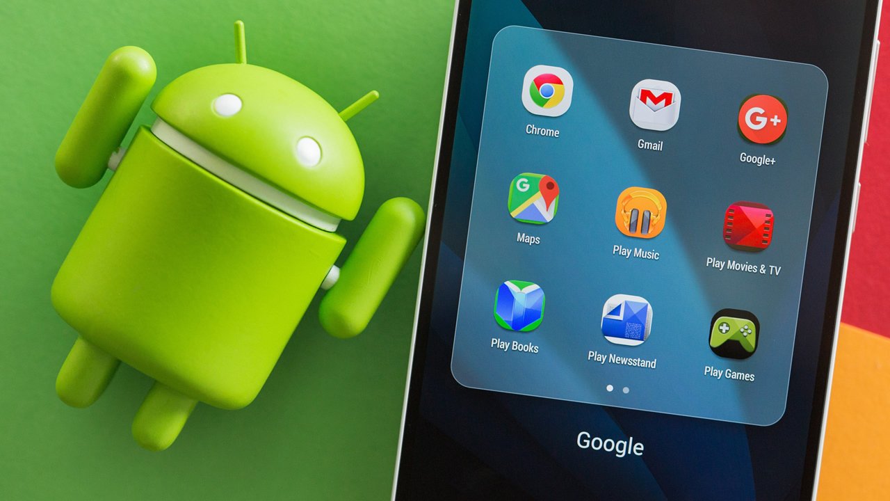 AdSense for Android
