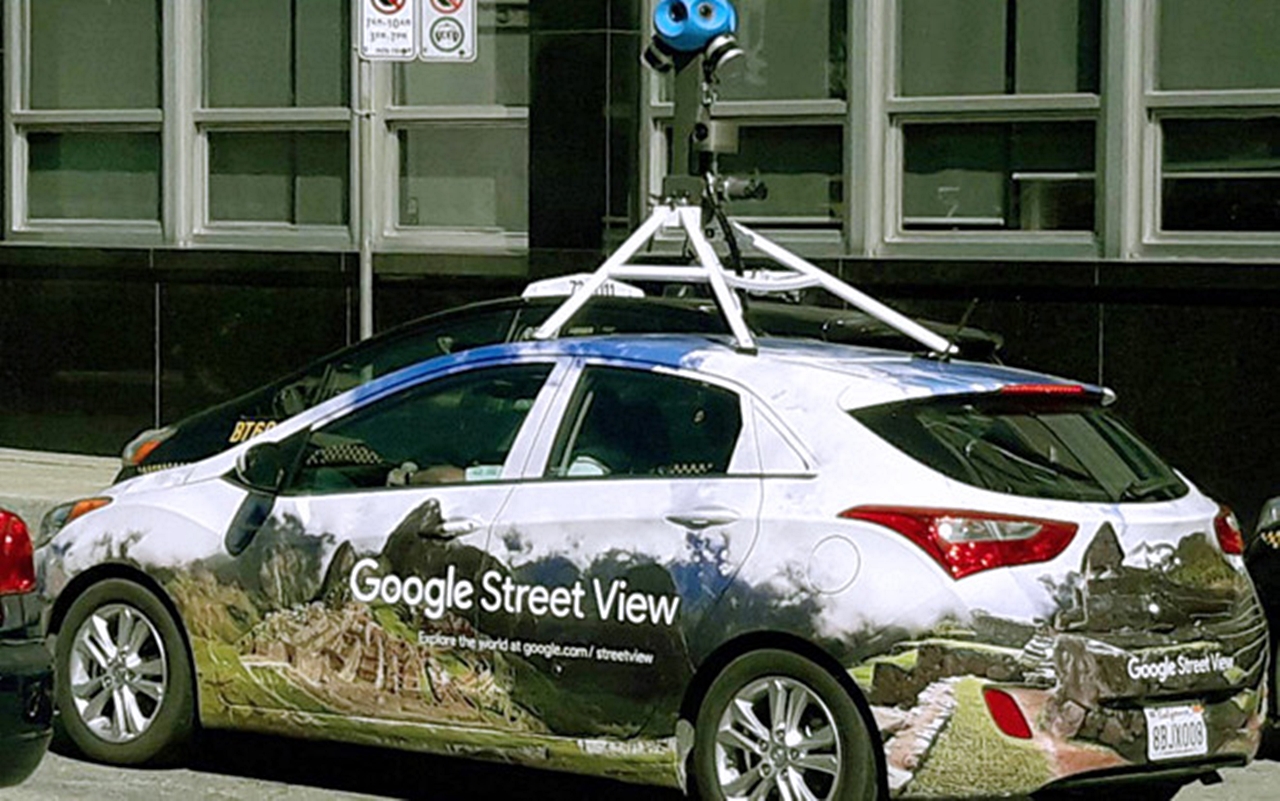 Google'a açılan davalar