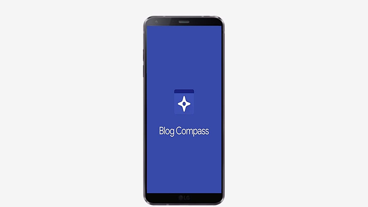 Google blog yönetimi aracı