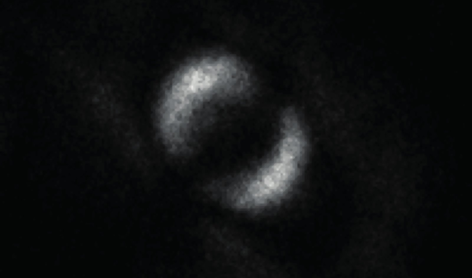 kuantum dolanıklık fotoğrafı