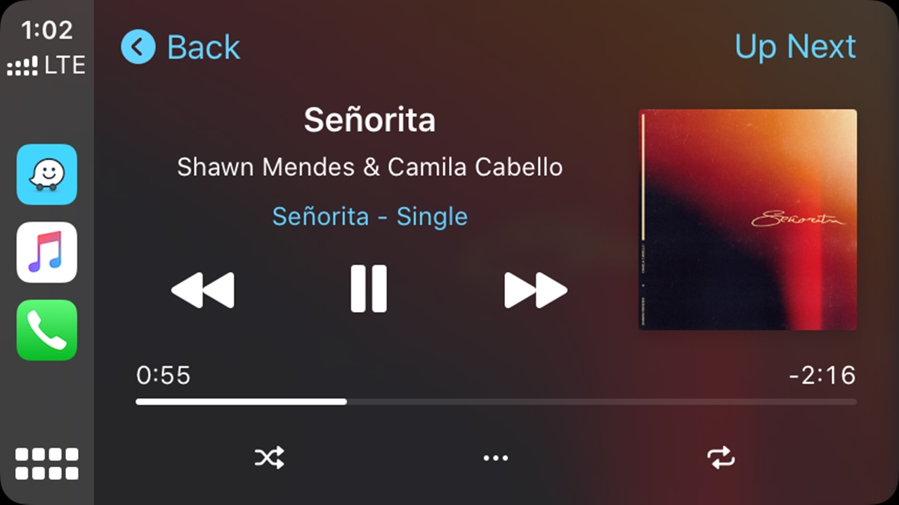 iOS 13 beta 5 güncellemesi
