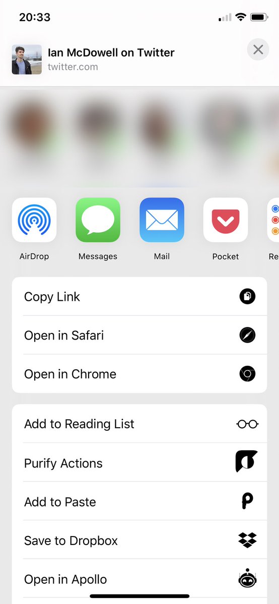 iOS 13 beta 5 özellikleri