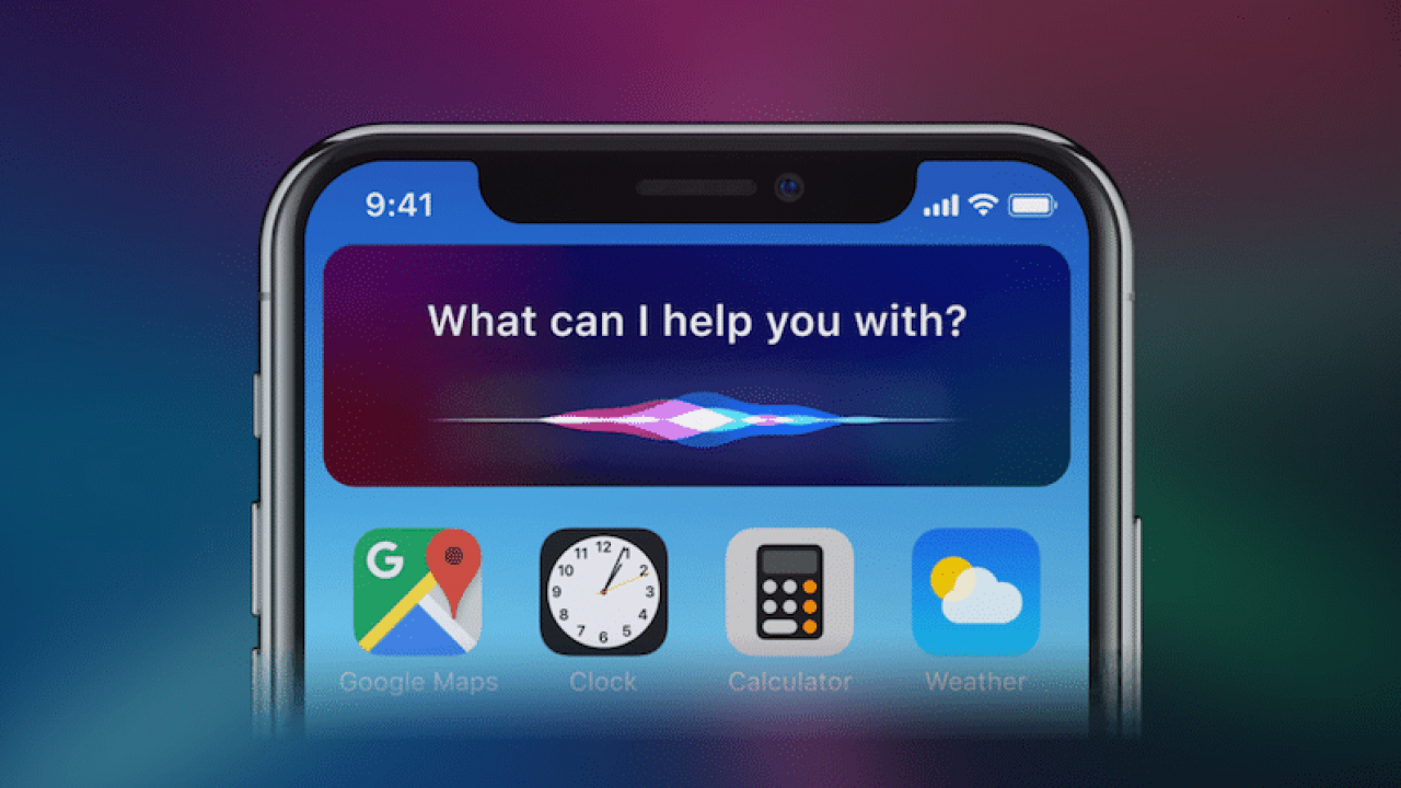iPhone Siri bilinmeyen özellikler