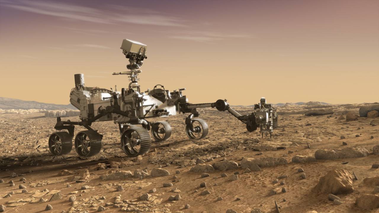 mars 2020