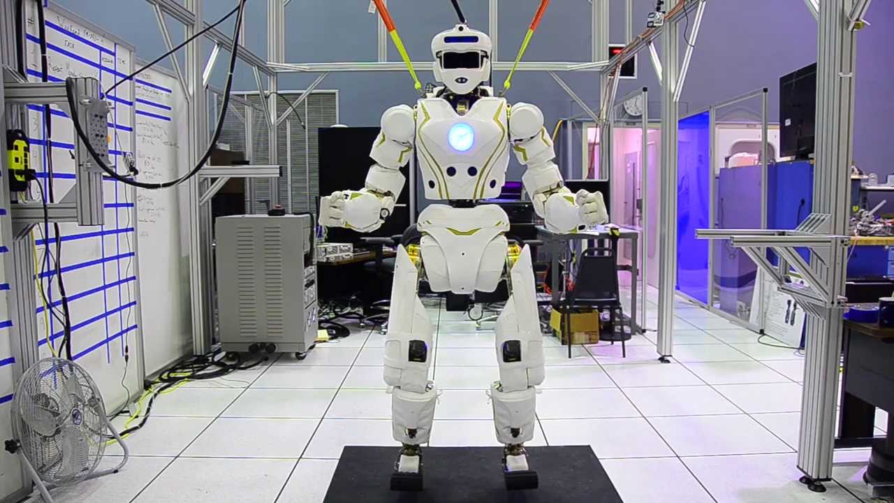 kendi tırmanan robot