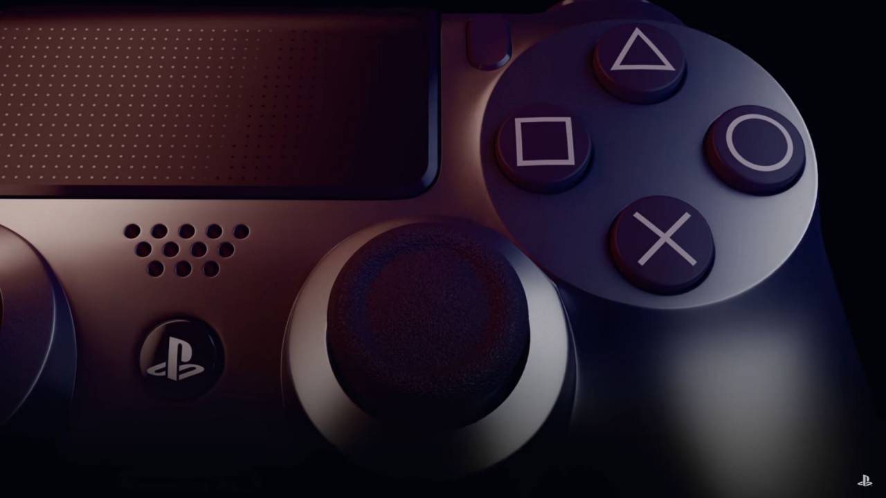 PlayStation 4 ikinci ekran