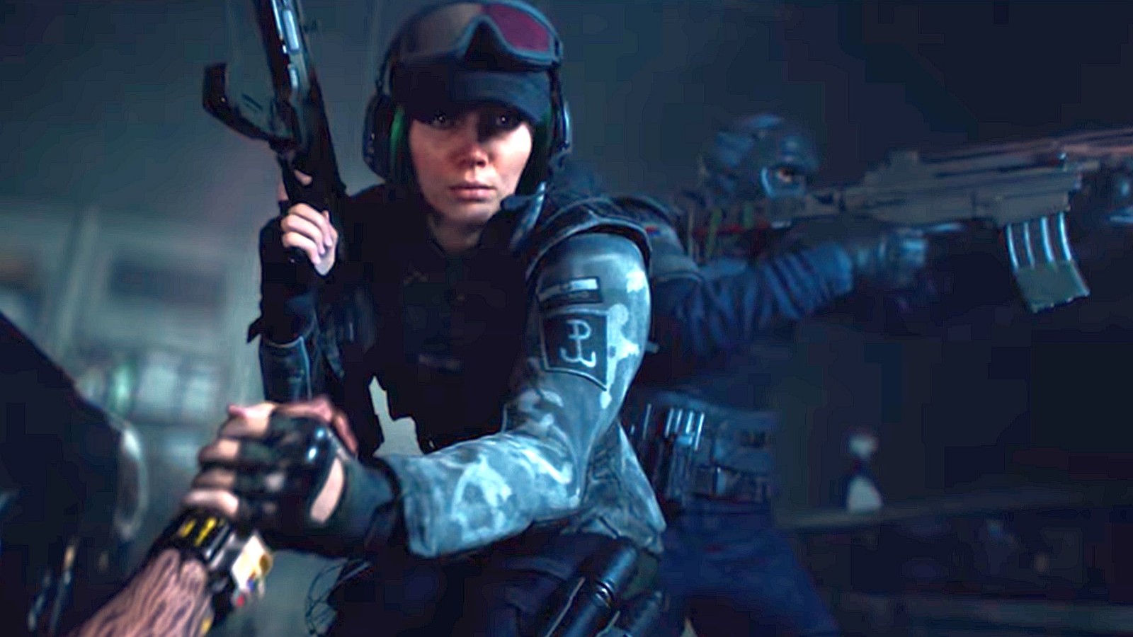 Rainbow Six Quarantine çıkış tarihi değişebilir - ShiftDelete.Net
