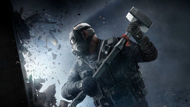 Rainbow Six Quarantine çıkış tarihi değişebilir