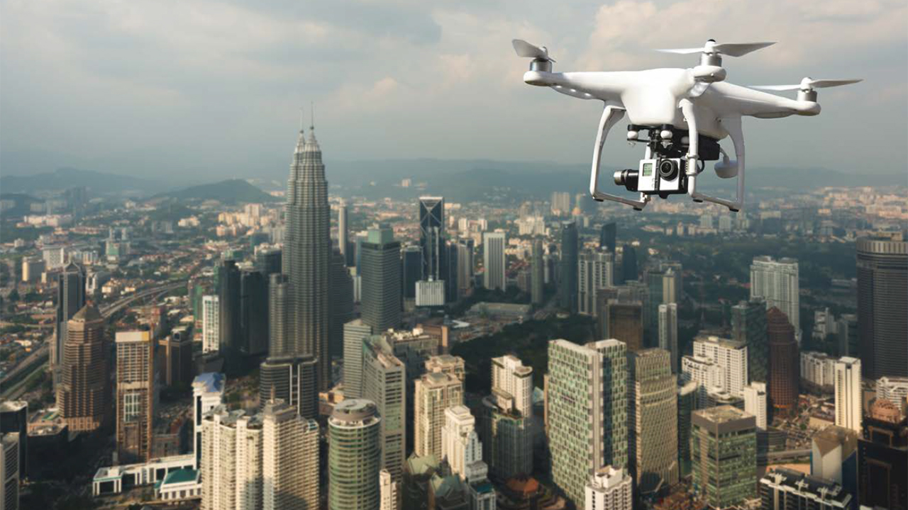 Rusya drone teknolojisi