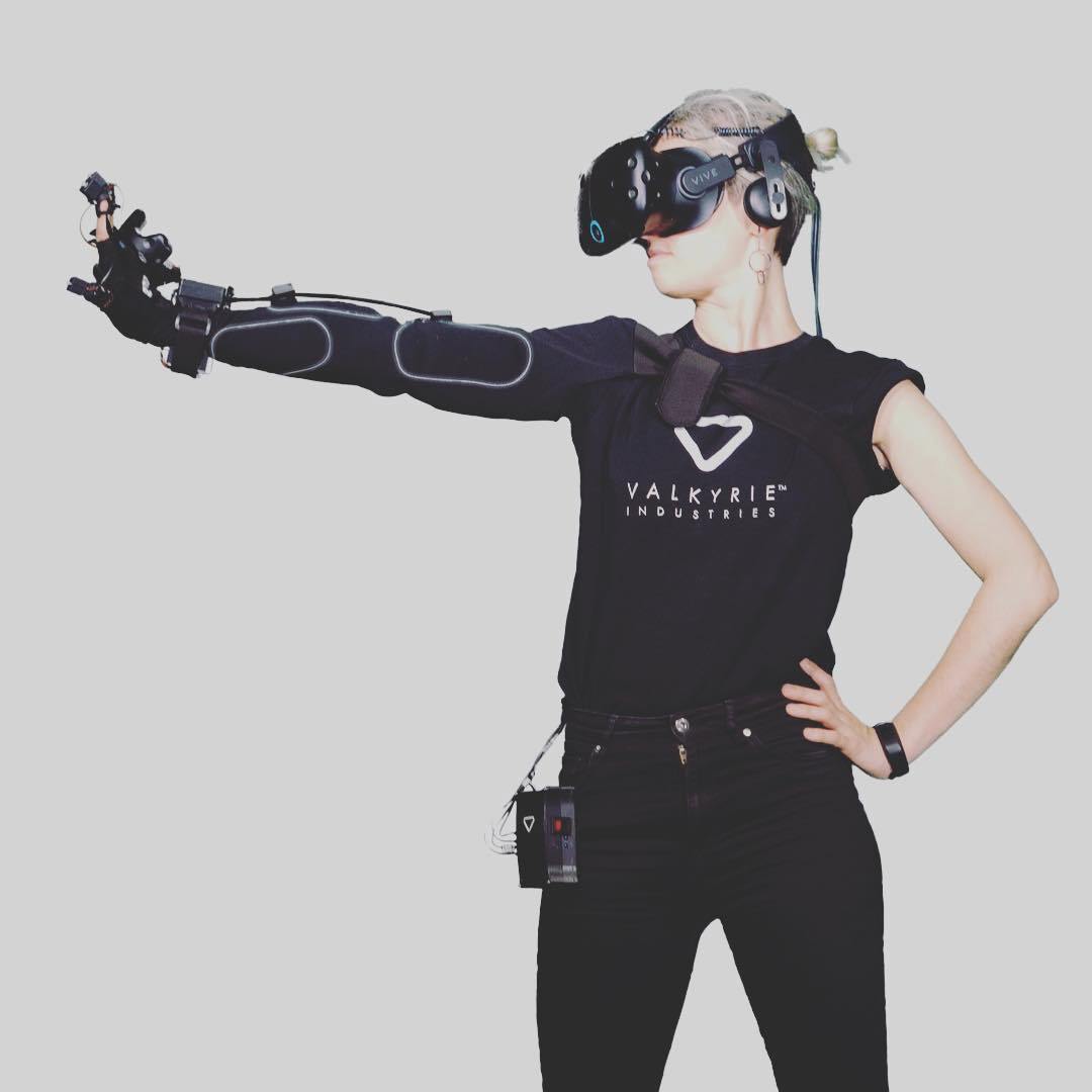 sanal gerçeklik deneyimi, vr, sanal gerçeklik gözlüğü