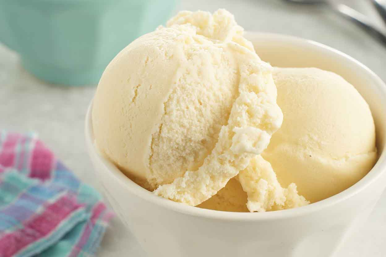 vegan dondurma perfect day sdn 2