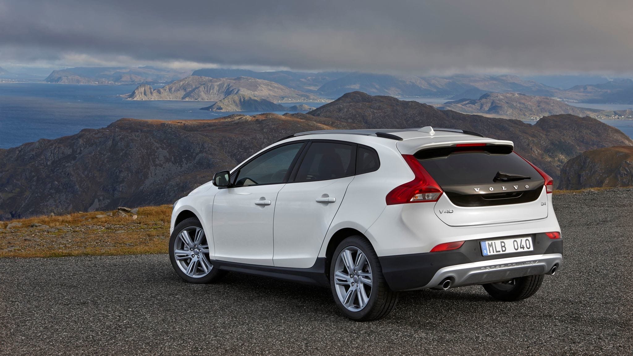 Volvo motor arızası