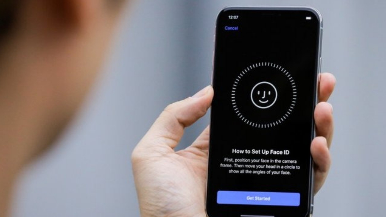 Apple Face ID güvenlik açığı ile karşı karşıya! - ShiftDelete.Net (1)